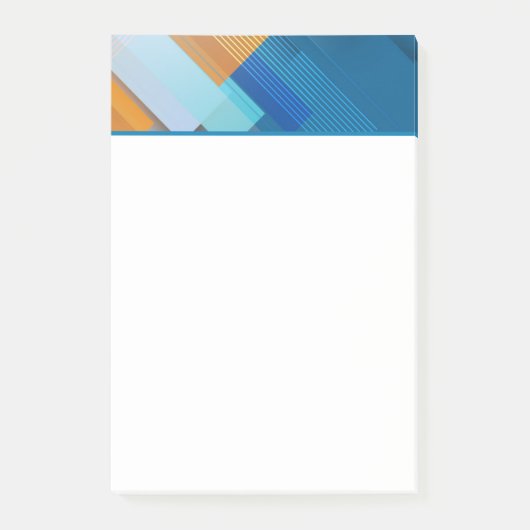 Opmerkingen Post-it® Notes (Voorkant)