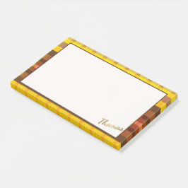 opmerkingen post-it® notes