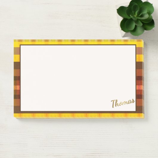  opmerkingen post-it® notes (Kantoor)