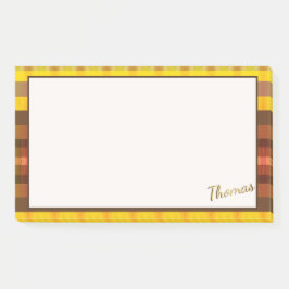 opmerkingen post-it® notes