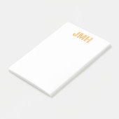 Opmerkingen Post-it® Notes (Schuin)