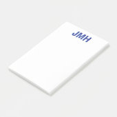 Opmerkingen Post-it® Notes (Schuin)