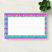 OPMERKINGEN POST-IT® NOTES (Kantoor)