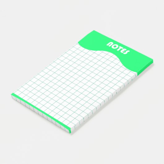 Opmerkingen Post-it® Notes (Schuin)