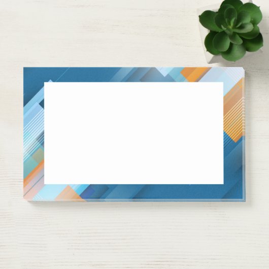 Opmerkingen Post-it® Notes (Kantoor)