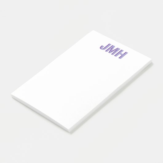 Opmerkingen Post-it® Notes (Schuin)