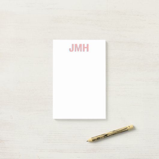Opmerkingen Post-it® Notes (Op bureau)