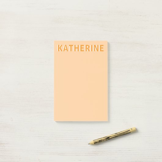 Opmerkingen Post-it® Notes (Op bureau)