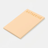 Opmerkingen Post-it® Notes (Schuin)