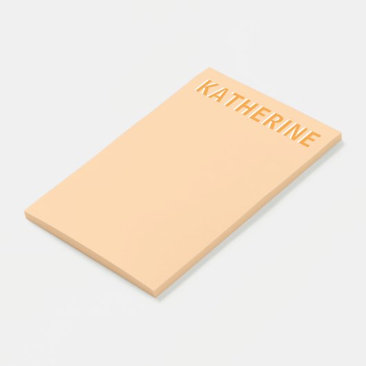 Opmerkingen Post-it® Notes (Schuin)
