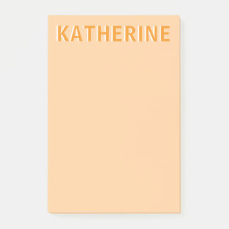 Opmerkingen Post-it® Notes