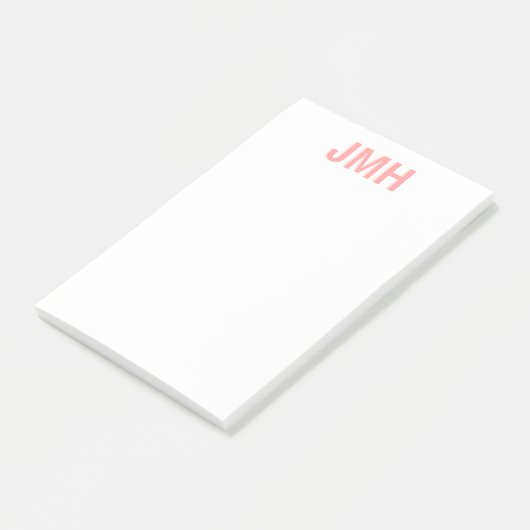 Opmerkingen Post-it® Notes (Schuin)