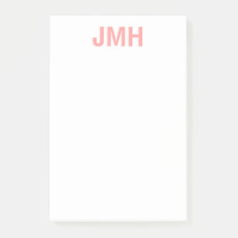 Opmerkingen Post-it® Notes