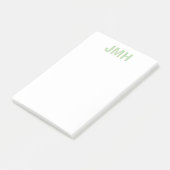 Opmerkingen Post-it® Notes (Schuin)