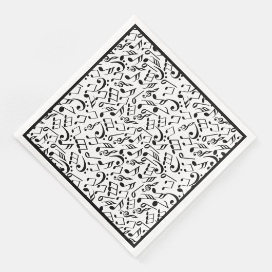 Opmerkingen Servet (Hoek)