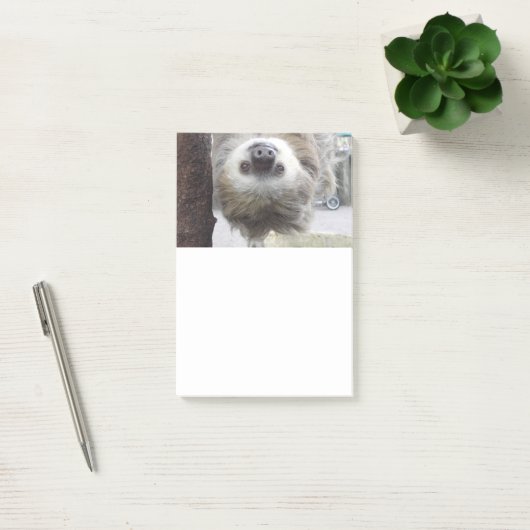 Opmerkingen Sleuf na IT Post-it® Notes (Kantoor)