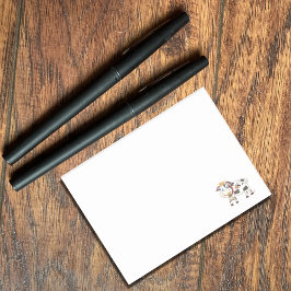 Opmerkingen van de Zwitserse koe Post-it® Notes