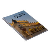 Opmerkingen van het Notitieboek van Krakau Polen (Rechterzijde)