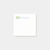 Opmerkingen van LPA Post-it Post-it® Notes (Voorkant)