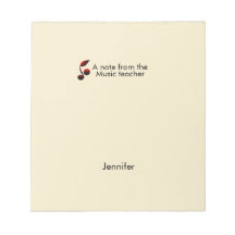 Opmerkingen van muziekleraar voegen naamtekst muzi