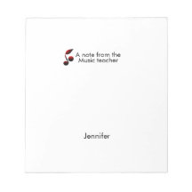 Opmerkingen van muziekleraar voegen naamtekst muzi