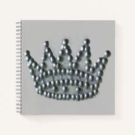 OPMERKINGEN VOOR BABY | m3galleryStudio Notitieboek