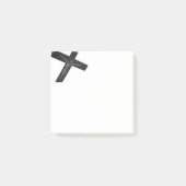 Opmerkingen voor crosspost post-it® notes (Voorkant)