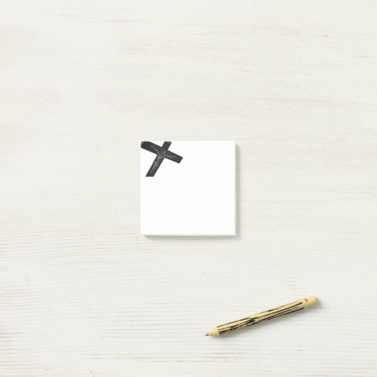 Opmerkingen voor crosspost post-it® notes (Op bureau)