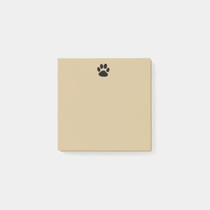 Opmerkingen voor Pauze afdrukken achteraf Post-it® Notes