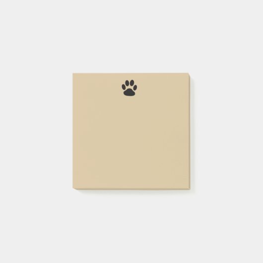 Opmerkingen voor Pauze afdrukken achteraf Post-it® Notes (Voorkant)