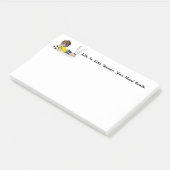 Opmerkingen voor Voetbal en Life Post-it Post-it® Notes (Schuin)