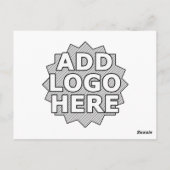 opmerkingenkaart briefkaart (Achterkant)