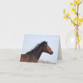 Opmerkingskaart Kaart (Gele Bloem)