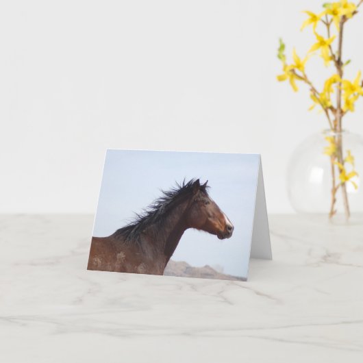 Opmerkingskaart Kaart (Gele Bloem)