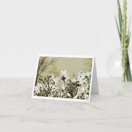 Opmerkingskaart Kaart