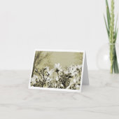 Opmerkingskaart Kaart (Voorkant)