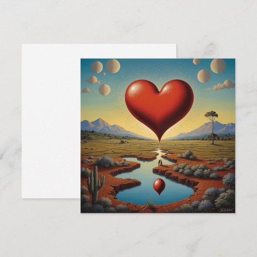 Opmerkingskaart Notitiekaartje (Voorkant / Achterkant)