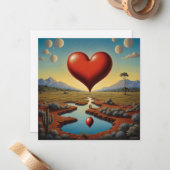 Opmerkingskaart Notitiekaartje (Voorkant / Achterkant in situ)