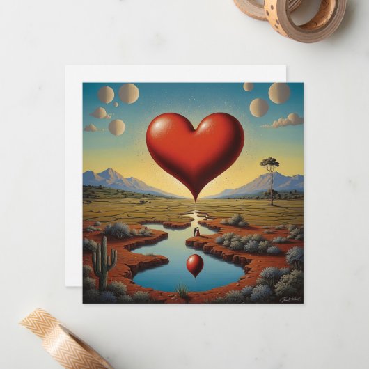 Opmerkingskaart Notitiekaartje (Voorkant / Achterkant in situ)