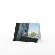 Opmerkingskaart "Weten dat je hier was"