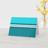 Opmerkingskaarten Kaart (Gele Bloem)