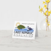 Opmerkingskaarten Kaart (Gele Bloem)