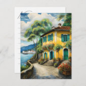 Opmerkingskaarten Notitiekaartje (Voorkant / Achterkant)