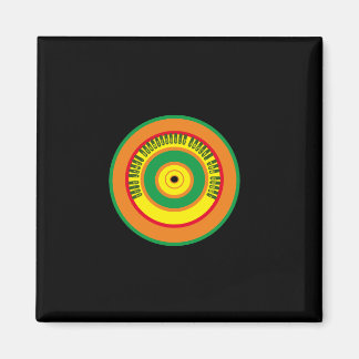 Opname in Sleeve Magneet