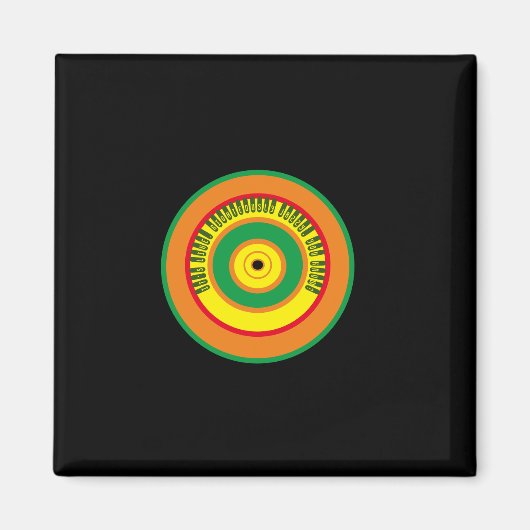 Opname in Sleeve Magneet (Voorkant)