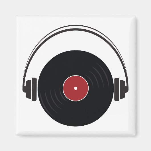 Opname Magneet (Voorkant)