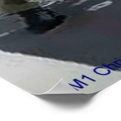 Opname Poster (Hoek)