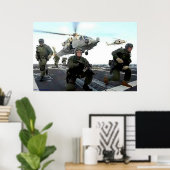 Opname Poster (Thuiskantoor)