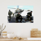 Opname Poster (Keuken)