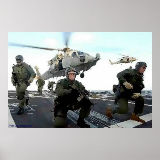 Opname Poster (Voorkant)